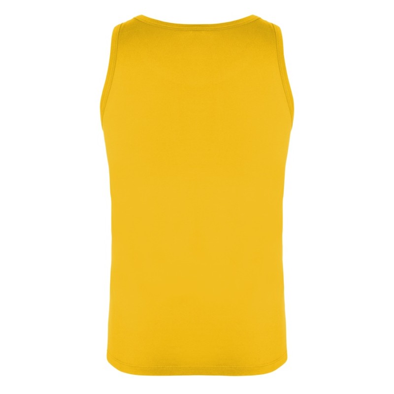 Camiseta tirantes roly texas