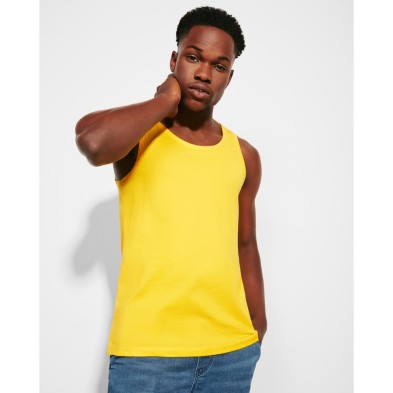 Camiseta Roly Texas 6545