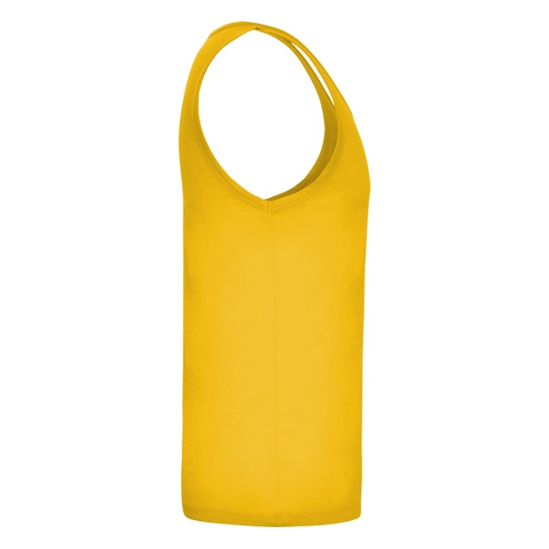 Camiseta tirantes roly texas