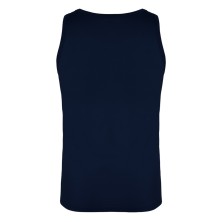 CAMISETA TIRANTES ROLY TEXAS