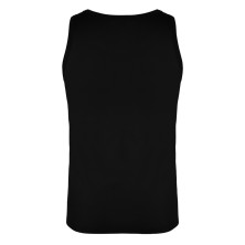 CAMISETA TIRANTES ROLY TEXAS