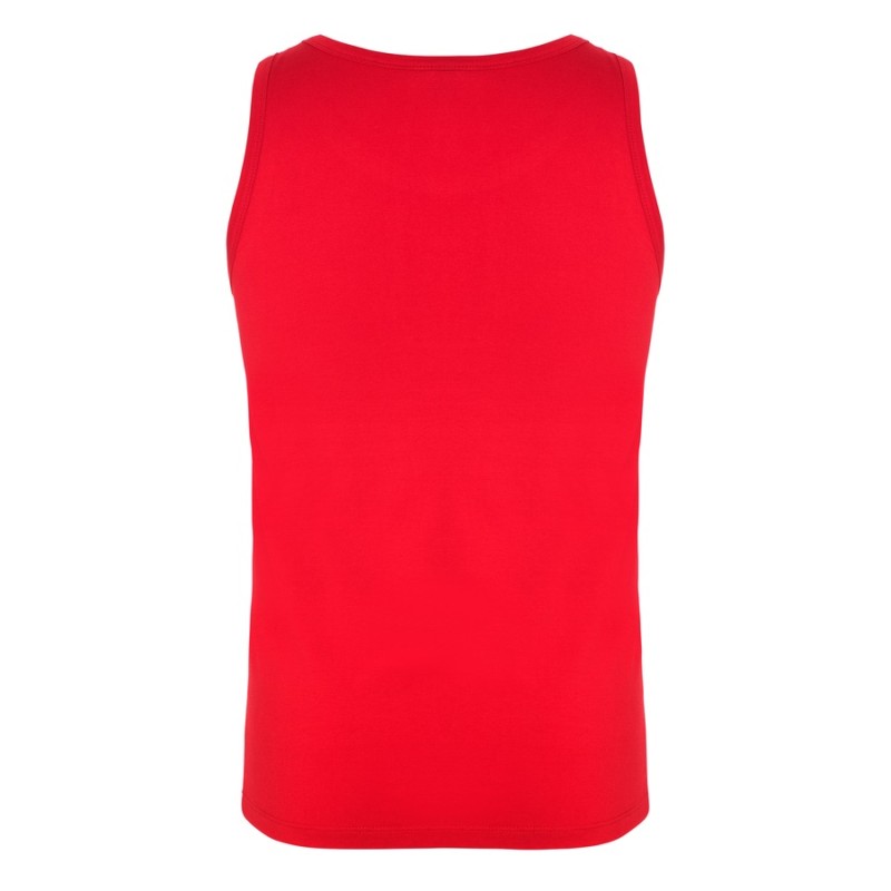 Camiseta tirantes roly texas