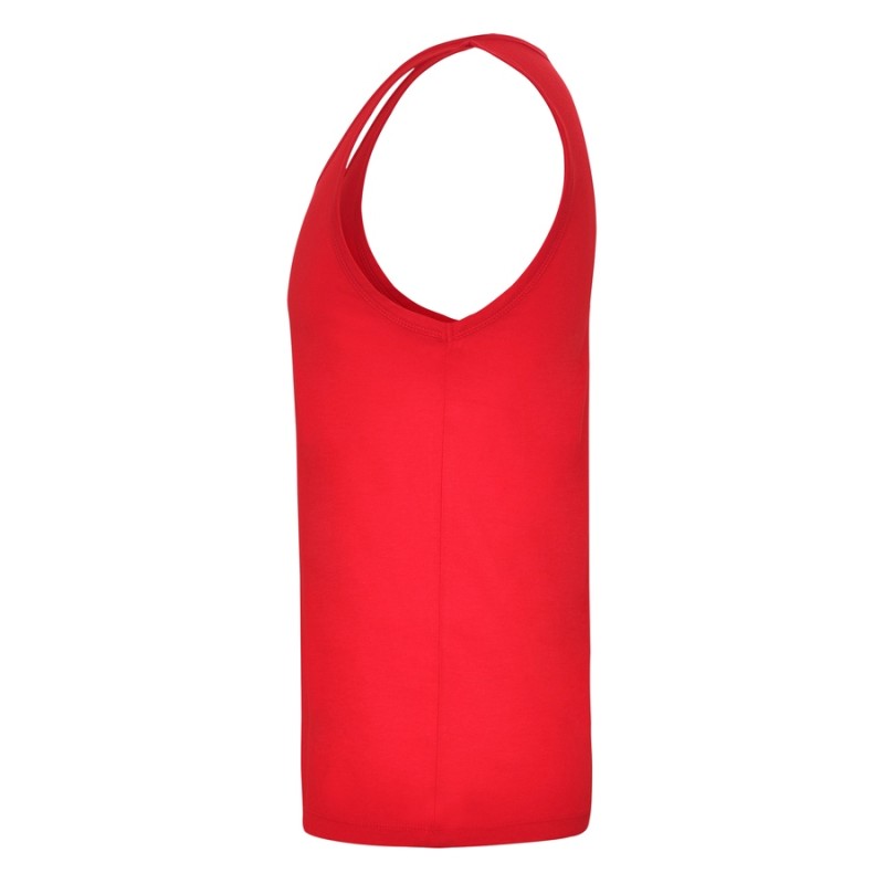 Camiseta tirantes roly texas