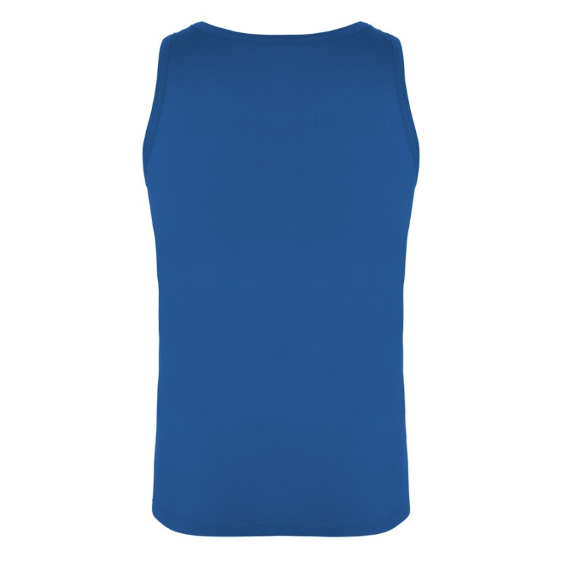 Camiseta tirantes roly texas