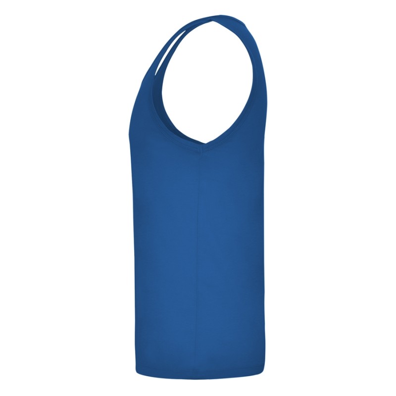 Camiseta tirantes roly texas