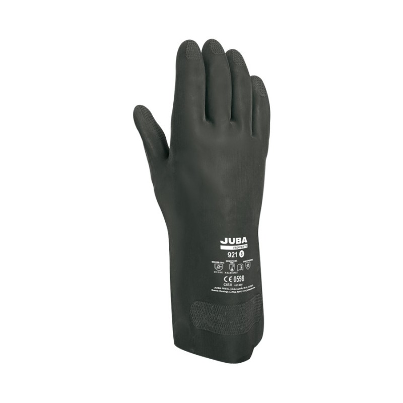 Guante juba frontier 75 921