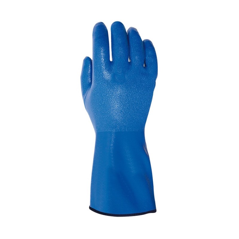 Guante juba phulax g630w