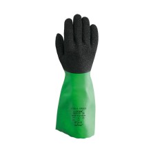 Comprar GUANTE JUBA CORAL GREEN 5735