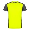Camiseta tecnica hombre roly zolder 6653