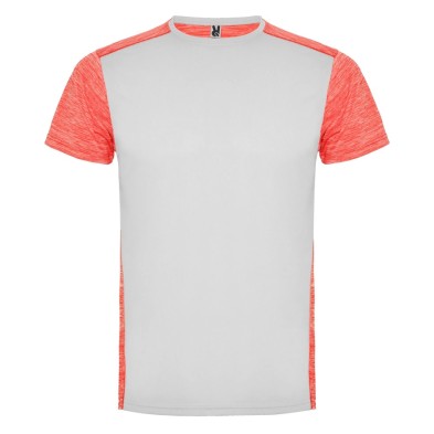 Camiseta Roly Zolder 6653