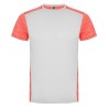 Camiseta tecnica hombre roly zolder 6653