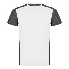 CAMISETA TECNICA HOMBRE ROLY ZOLDER 6653