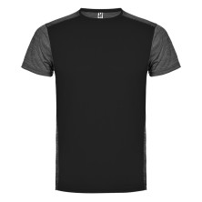 CAMISETA TECNICA HOMBRE ROLY ZOLDER 6653
