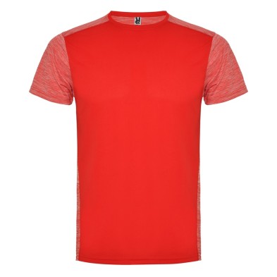Camiseta Roly Zolder 6653