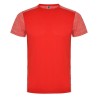 Camiseta tecnica hombre roly zolder 6653