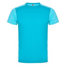 Venta de CAMISETA HOMBRE ROLY ZOLDER 6653