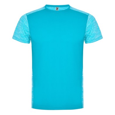 Camiseta Roly Zolder 6653