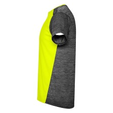 CAMISETA TECNICA HOMBRE ROLY ZOLDER 6653