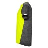 Camiseta tecnica hombre roly zolder 6653