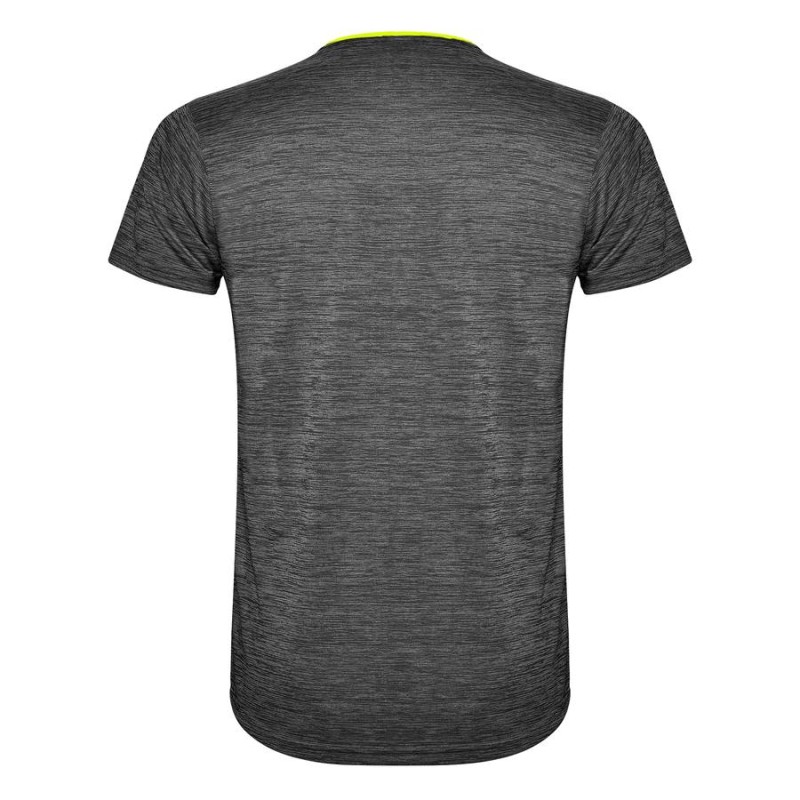 Camiseta tecnica hombre roly zolder 6653