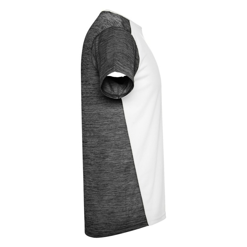 Camiseta tecnica hombre roly zolder 6653
