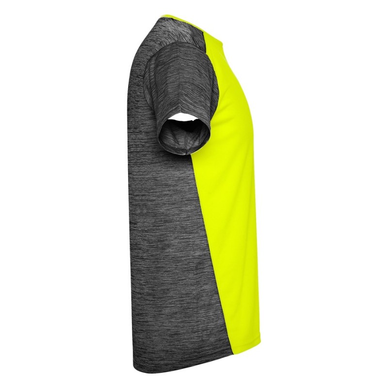 Camiseta tecnica hombre roly zolder 6653