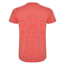 CAMISETA TECNICA HOMBRE ROLY ZOLDER 6653