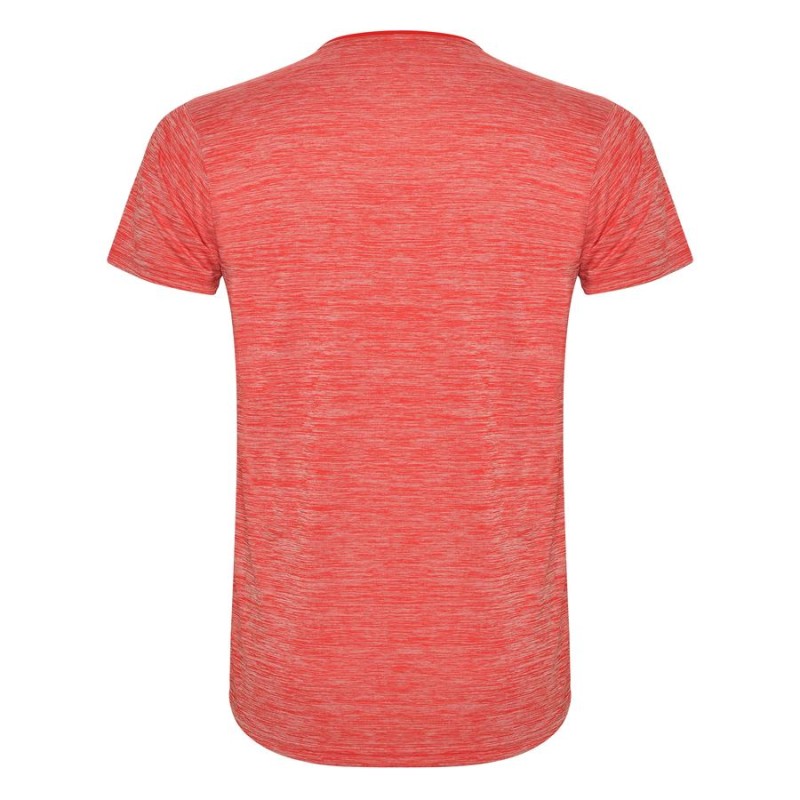 Camiseta tecnica hombre roly zolder 6653