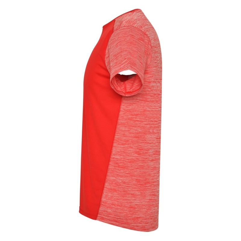 Camiseta tecnica hombre roly zolder 6653