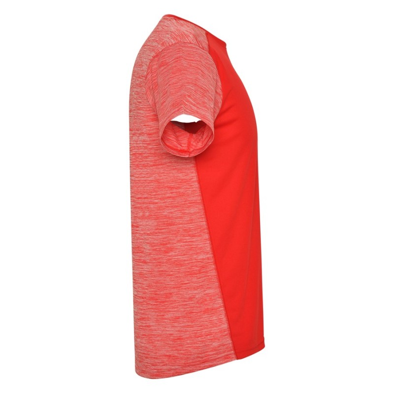 Camiseta tecnica hombre roly zolder 6653