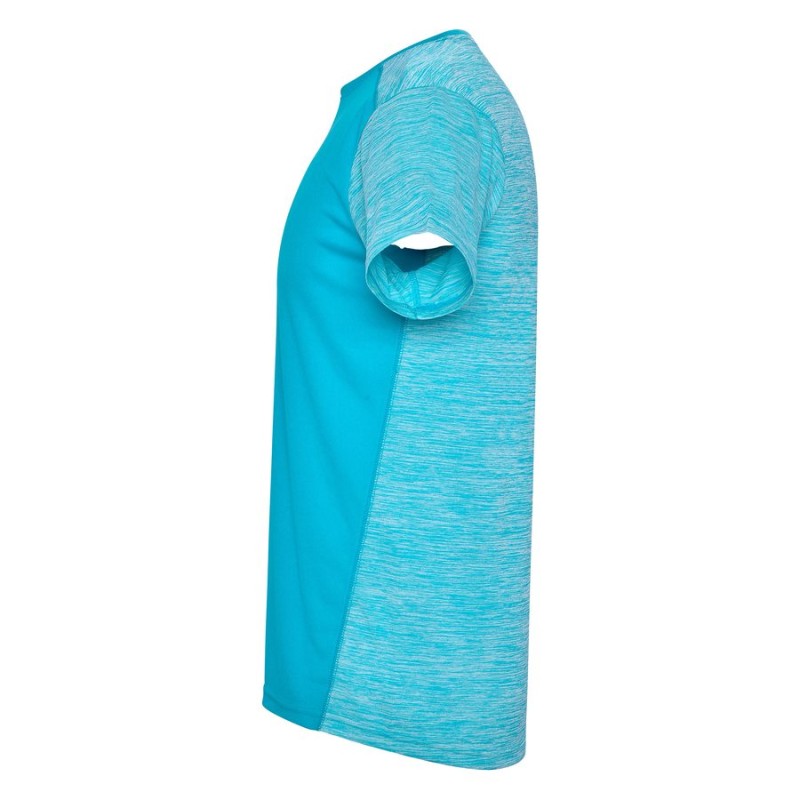 Camiseta tecnica hombre roly zolder 6653