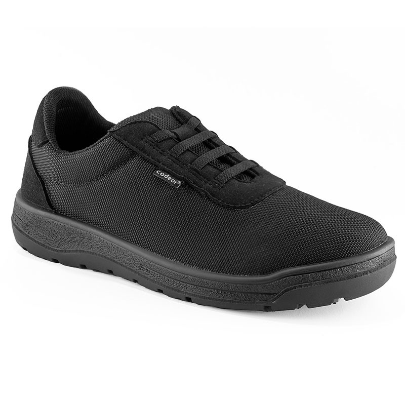 Sapatos De Seguridad Para Hombre Zapato CODEOR Mycodeor Velcro