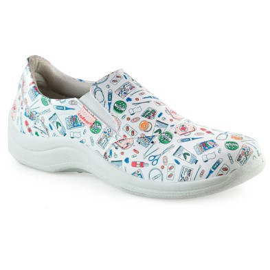 Zapato Codeor Zen Colors