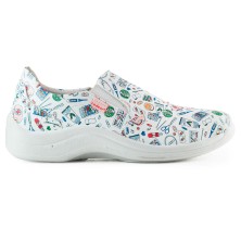 zapato codeor zen colors 