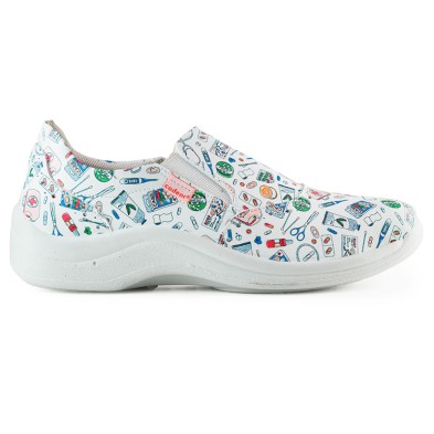 Zapato Codeor Zen Colors