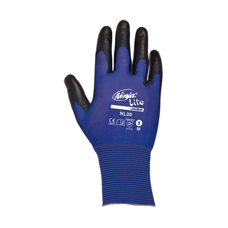 Guante juba ninja lite nl00