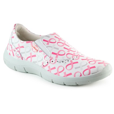 Zapato Codeor Zen Rosa