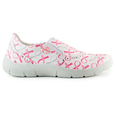 Zapato Codeor Zen Rosa