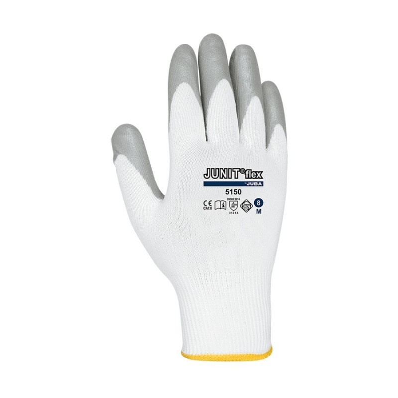 Guante juba junit flex 5150