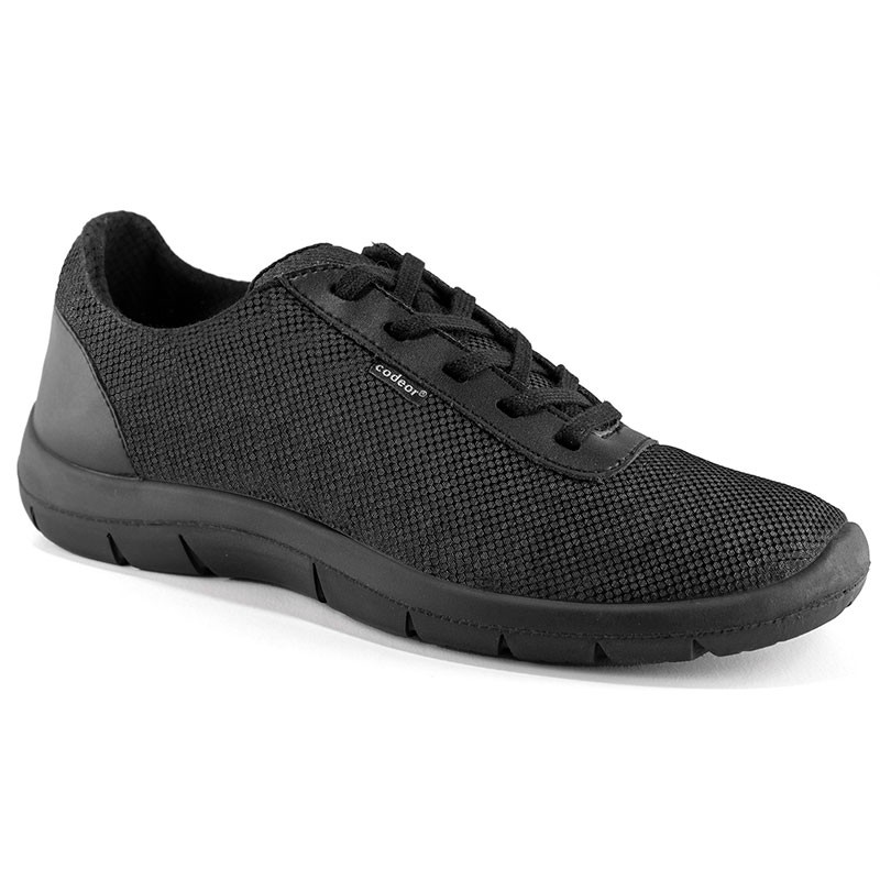 Sapatos De Seguridad Para Hombre Zapato CODEOR Mycodeor Velcro