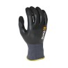 Guante juba agility dry h5520rf