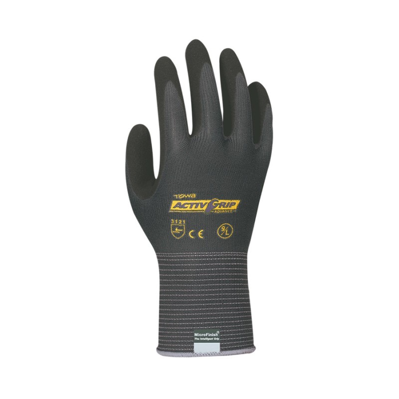Guante juba activgrip advance 581