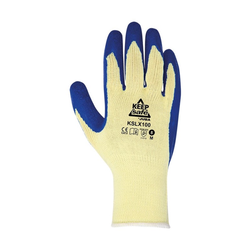 Guante juba keep safe kslx100