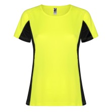 Venta de CAMISETA ROLY SHANGHAI WOMAN CA6648