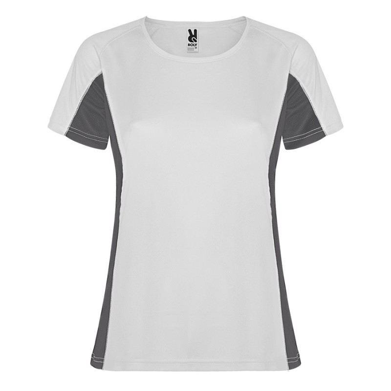 Camiseta roly shanghai woman