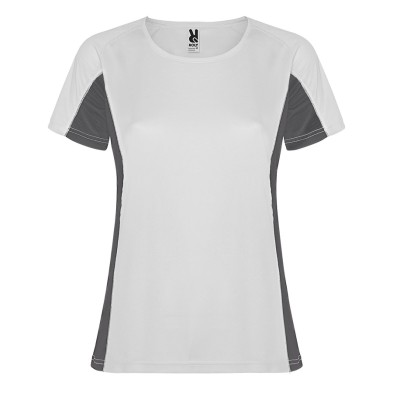 Camiseta Mujer Roly Shanghai ca6648