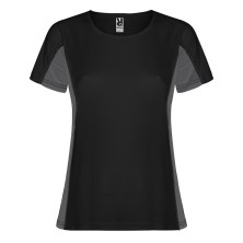 CAMISETA ROLY SHANGHAI WOMAN