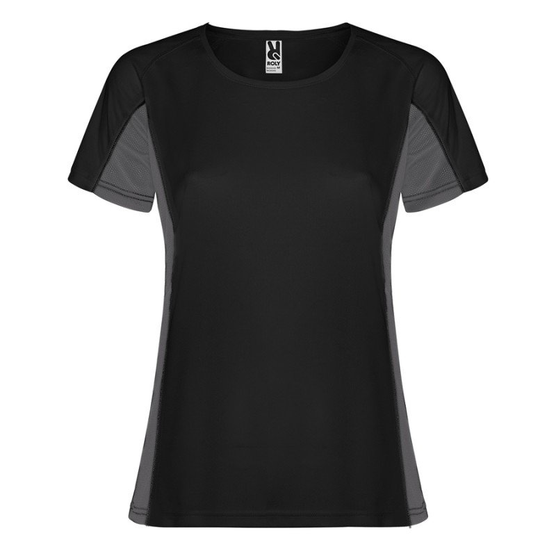 Camiseta roly shanghai woman