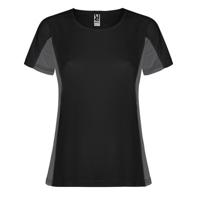 Camiseta Mujer Roly Shanghai ca6648