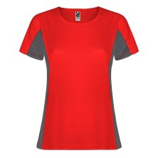 CAMISETA ROLY SHANGHAI WOMAN